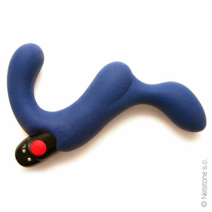 Stymulator Prostaty Fun Factory Duke Czarny