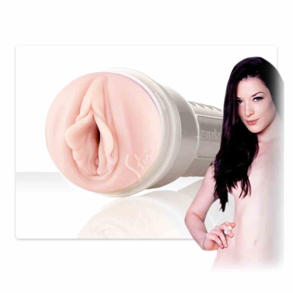 Masturbator Fleshlight Girls Stoya Destroya