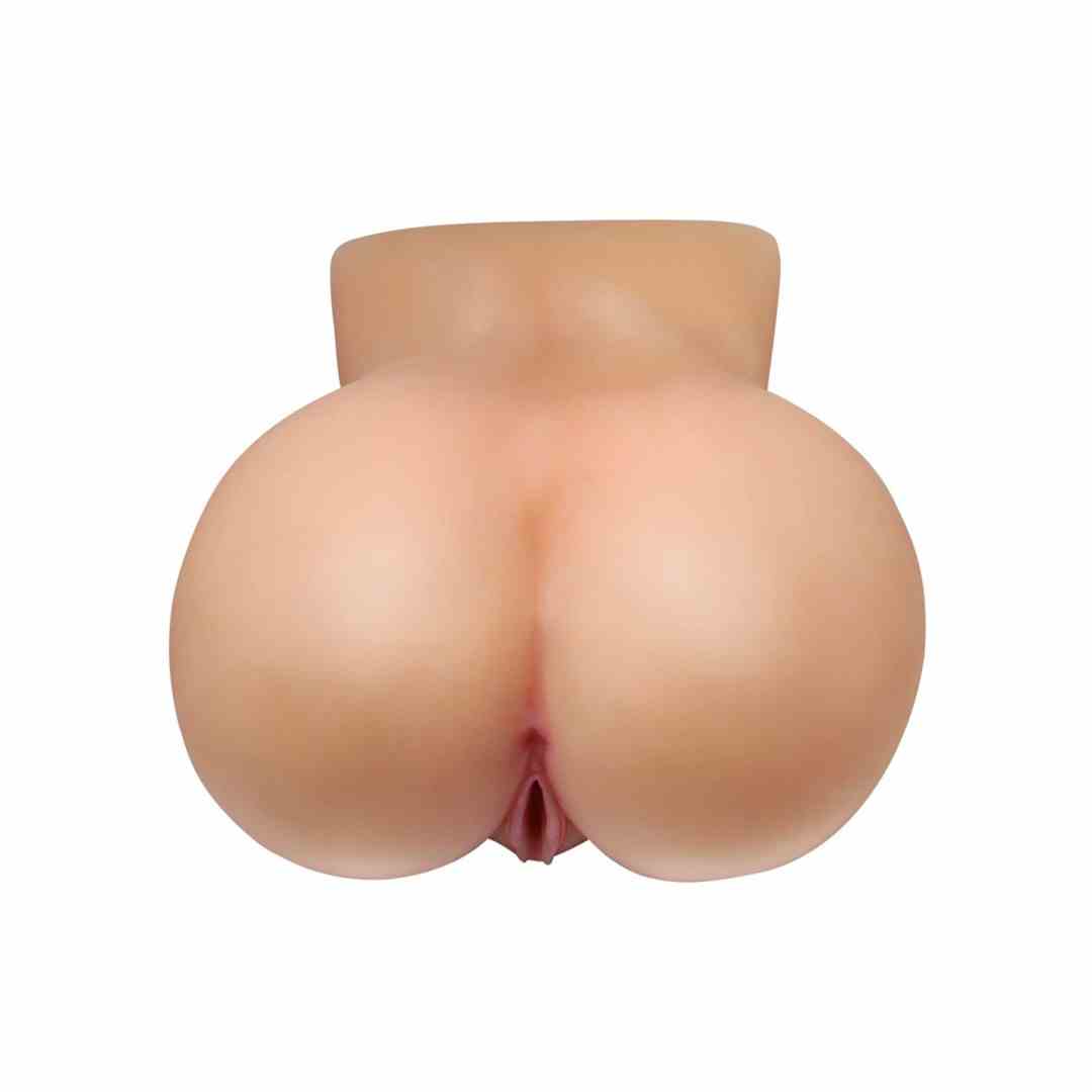 Masturbator Mega Fuck Me Silly Cielisty