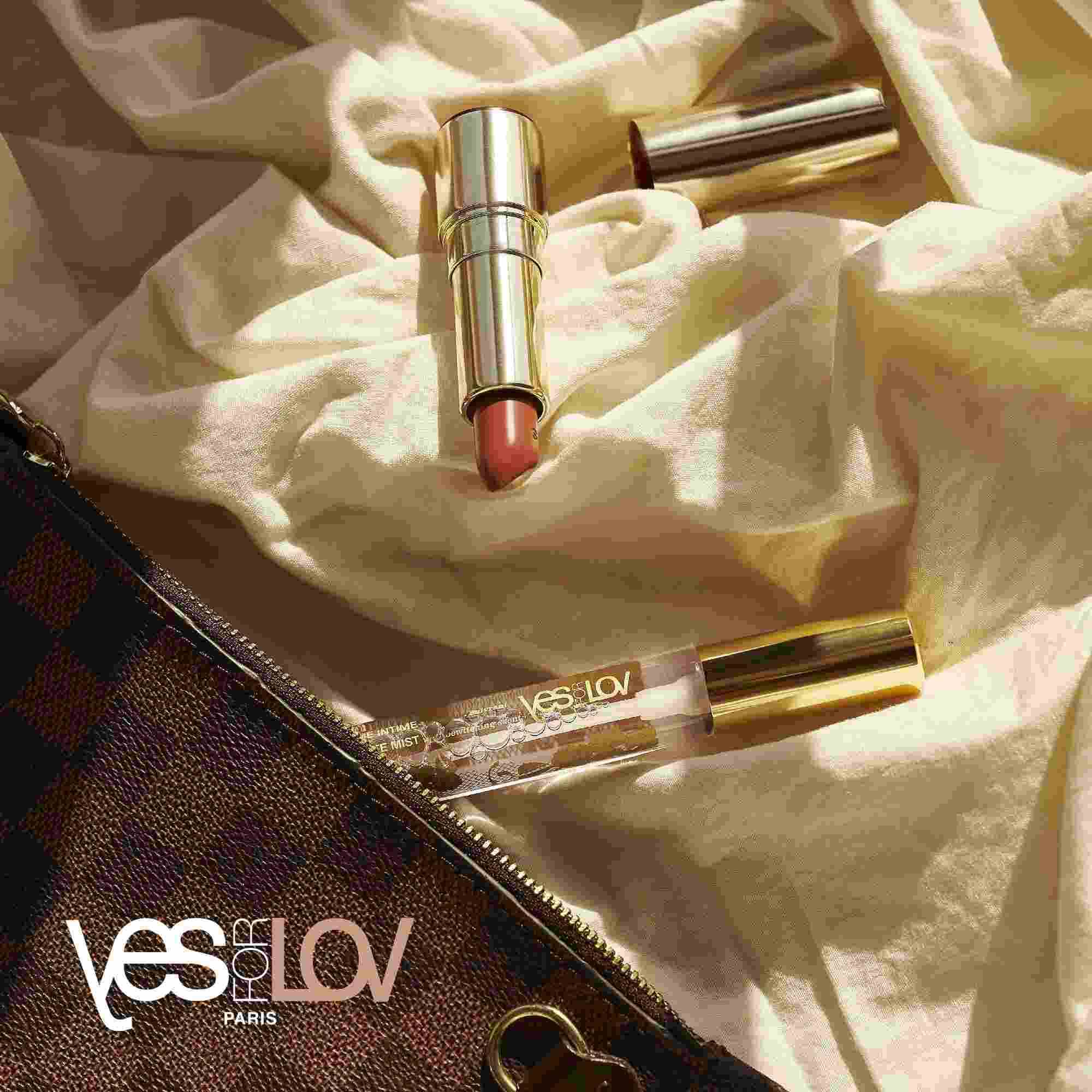 Mgiełka Intymna Yesforlov Dla Obojga 15Ml