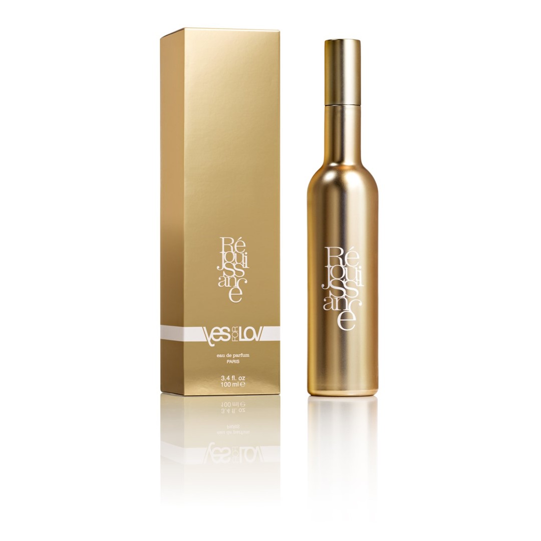 Perfumy dla kobiet REJOUISSANCE 100ml