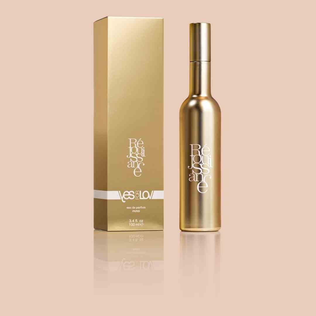 Perfumy Dla Kobiet Rejouissance 100Ml