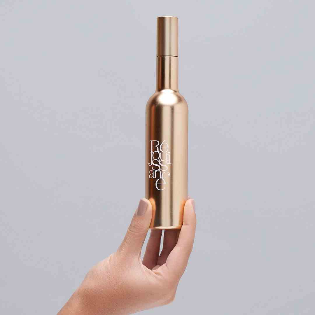 Perfumy Dla Kobiet Rejouissance 100Ml