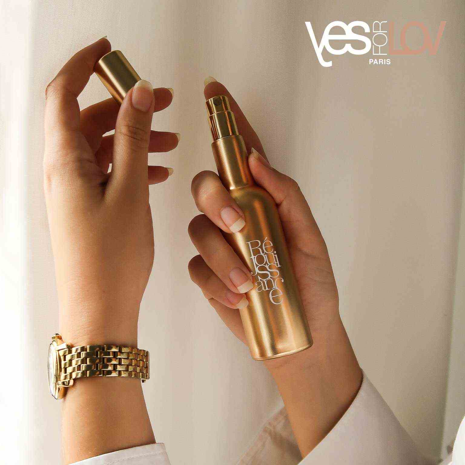 Perfumy Dla Kobiet Rejouissance 100Ml