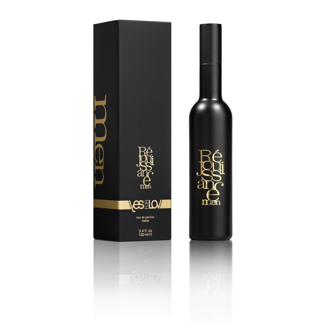 Perfumy dla mężczyzn REJOUISSANCE 100ml