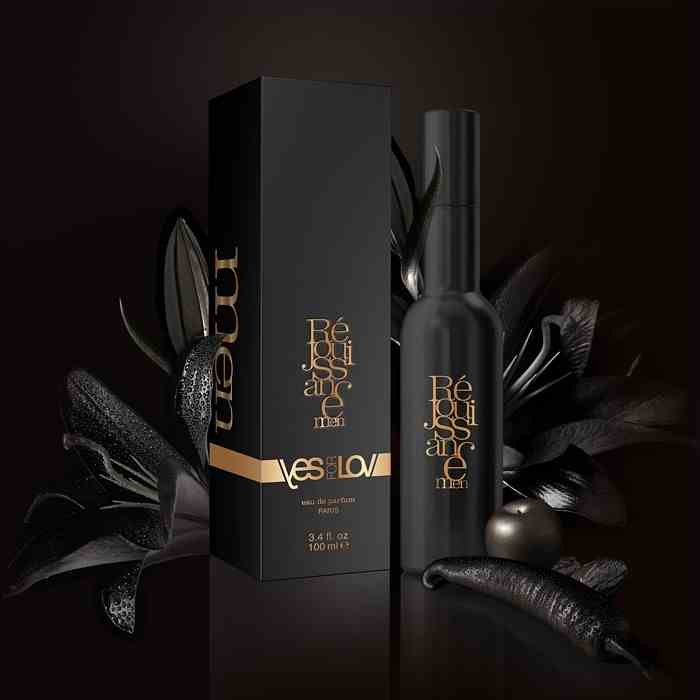 Perfumy Dla Mężczyzn Rejouissance 100Ml