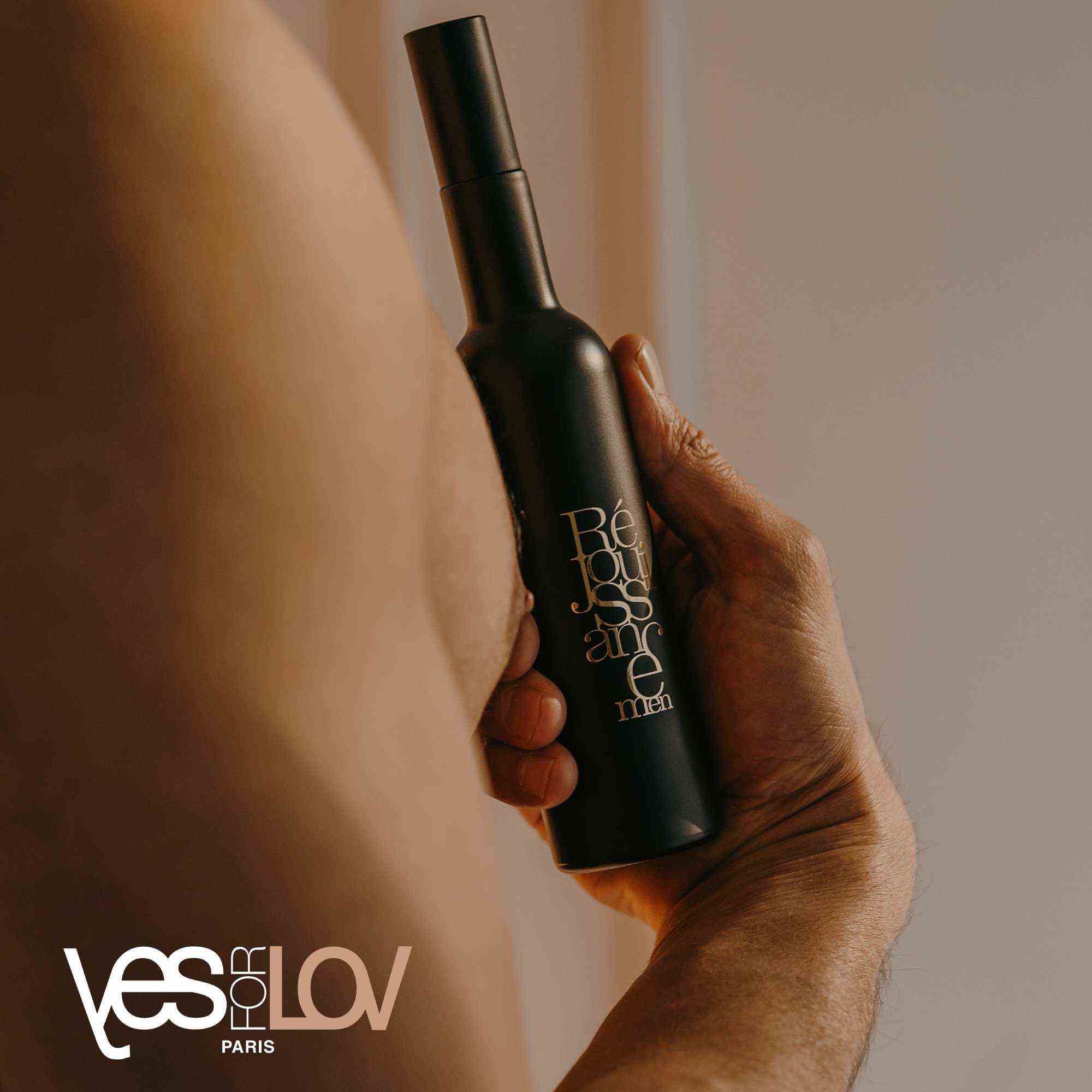 Perfumy Dla Mężczyzn Rejouissance 100Ml