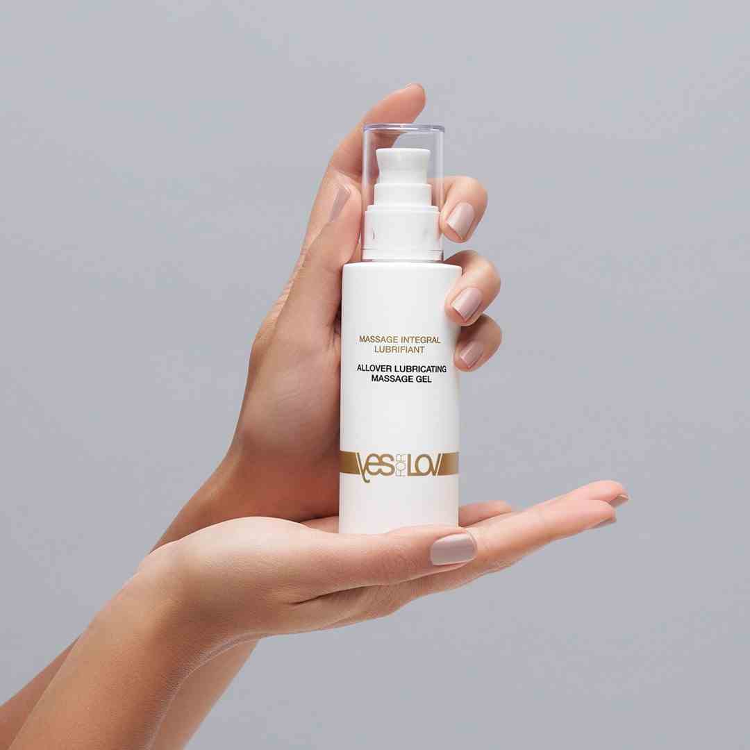 Żel Yesforlov Allover Nawilżająco Masujący 100Ml