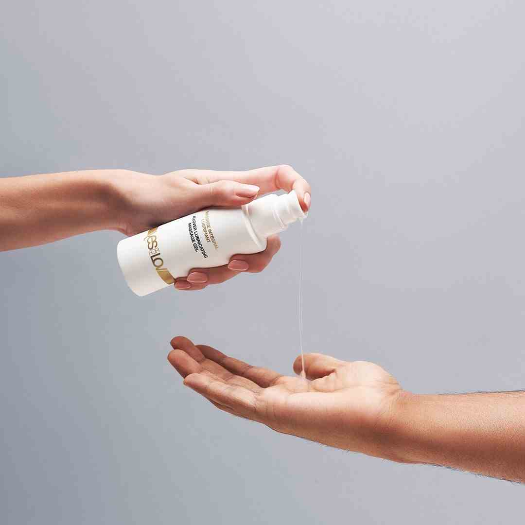 Żel Yesforlov Allover Nawilżająco Masujący 100Ml