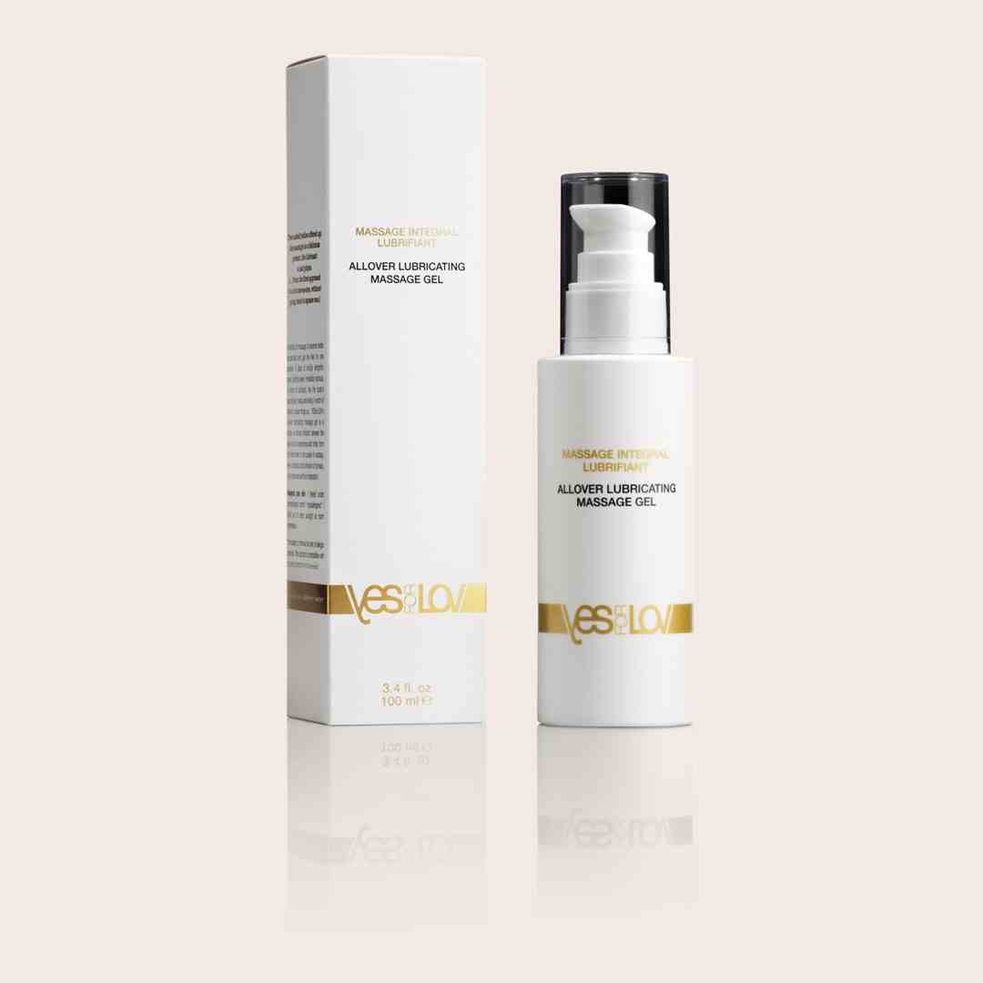 Żel Yesforlov Allover Nawilżająco Masujący 100Ml