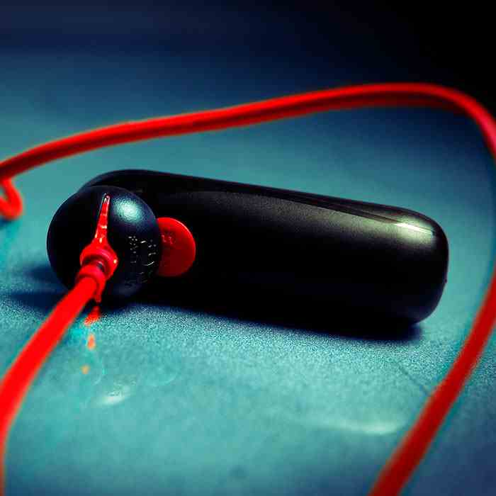 Nabój Wibracyjny Fun Factory, Czarny