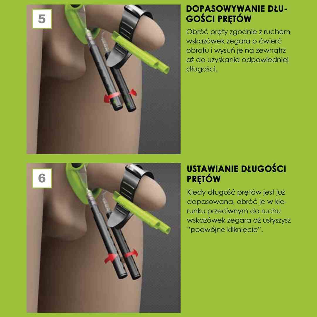 System Powiększania Penisa Maleedge Basic