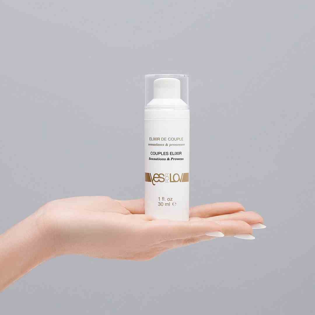 Eliksir Rozkoszy Dla Par Yesforlov 30Ml