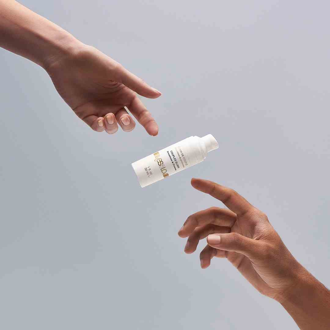 Eliksir Rozkoszy Dla Par Yesforlov 30Ml