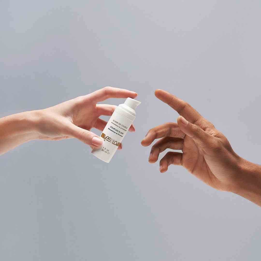 Eliksir Rozkoszy Dla Par Yesforlov 30Ml