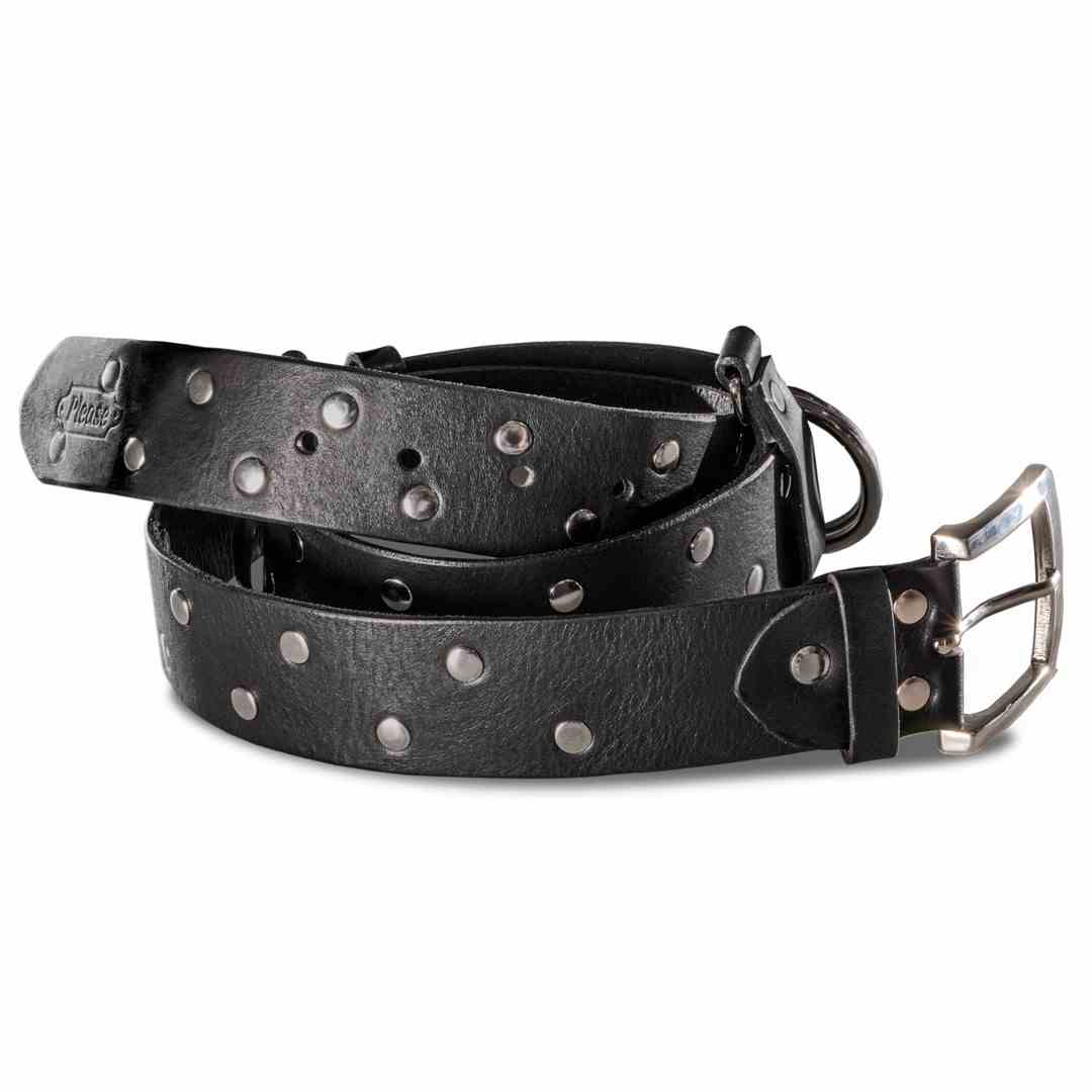 Pasek Skórzany Do Krępowania Bdsm Please Greg