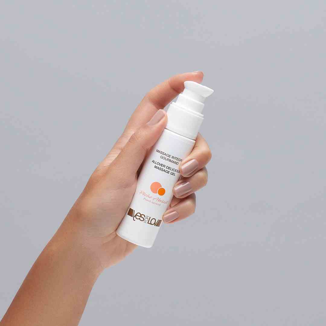 Żel Yesforlov Allover Brzoskwiniowy 50Ml