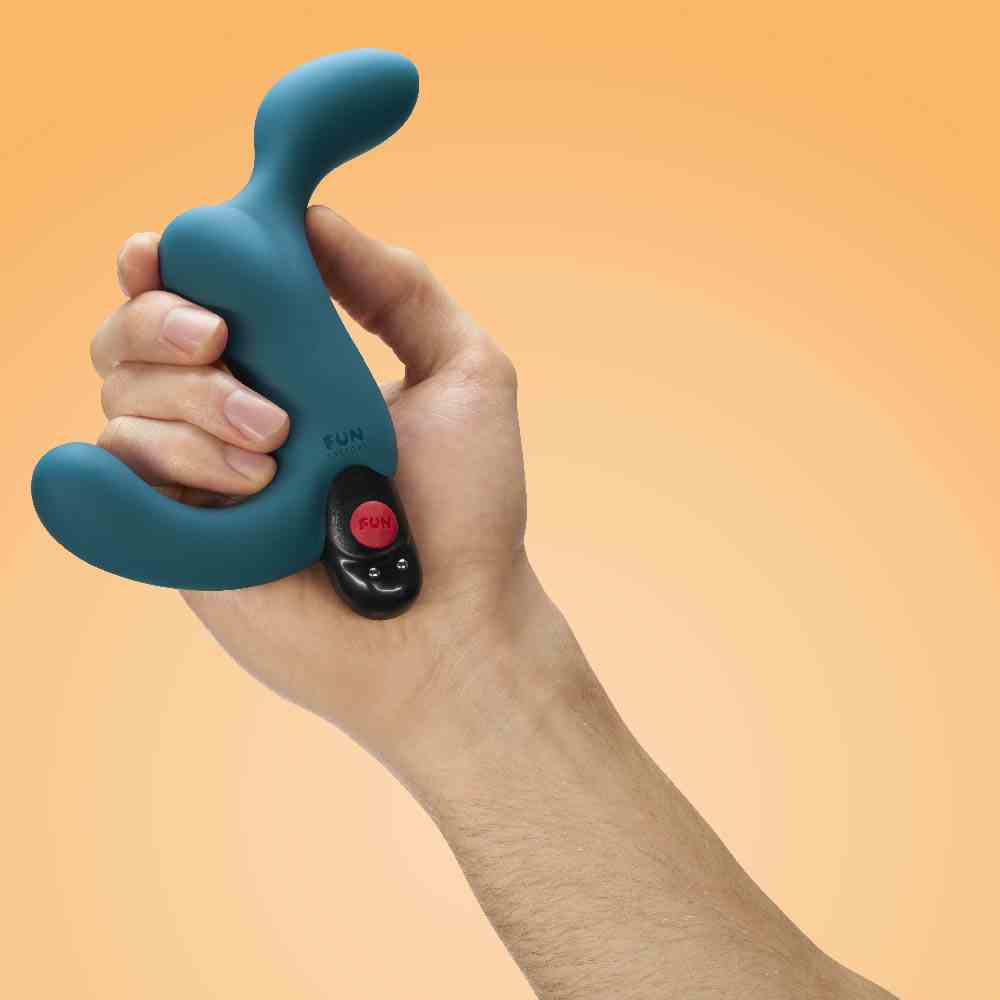 Stymulator Prostaty Fun Factory Duke Morski