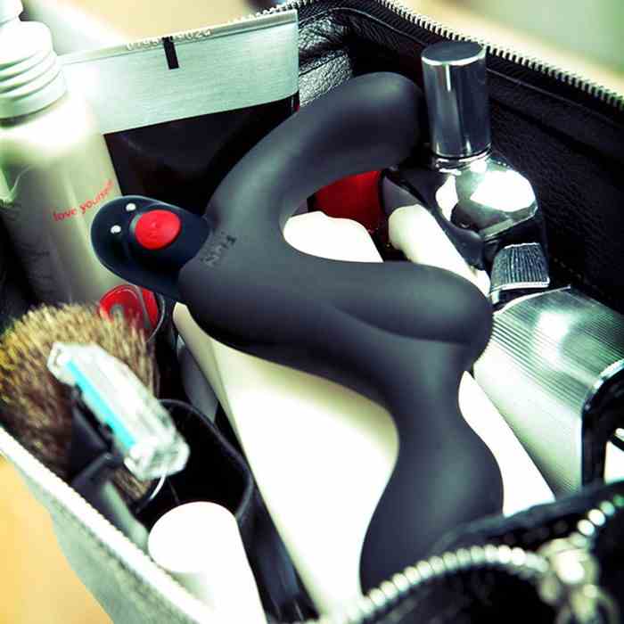 Stymulator Prostaty Fun Factory Duke Morski