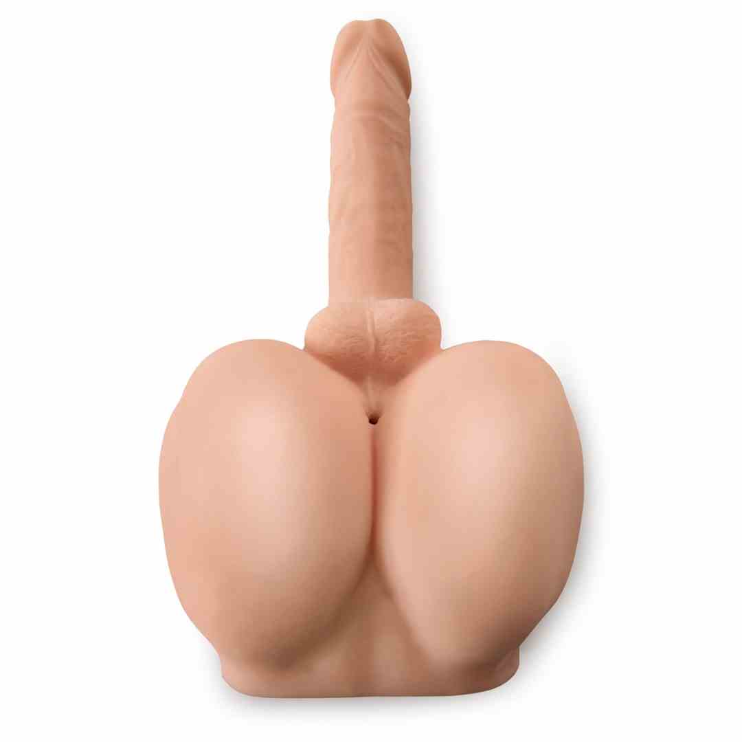 Masturbator Pdx Interaktywny Bad Boy Dirty Talk