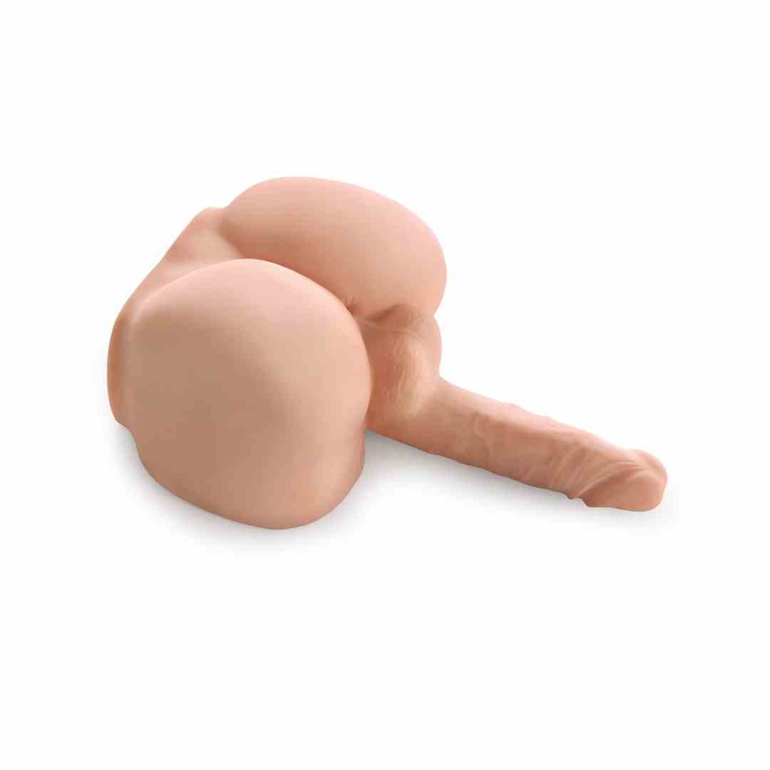 Masturbator Pdx Interaktywny Bad Boy Dirty Talk