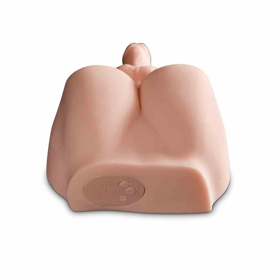 Masturbator Pdx Interaktywny Bad Boy Dirty Talk