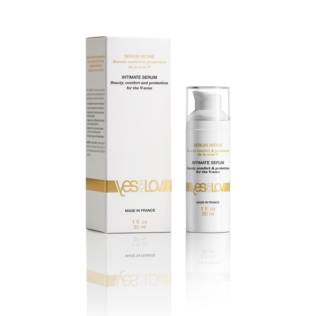 Intymne serum do wulwy YESforLOV 30ml