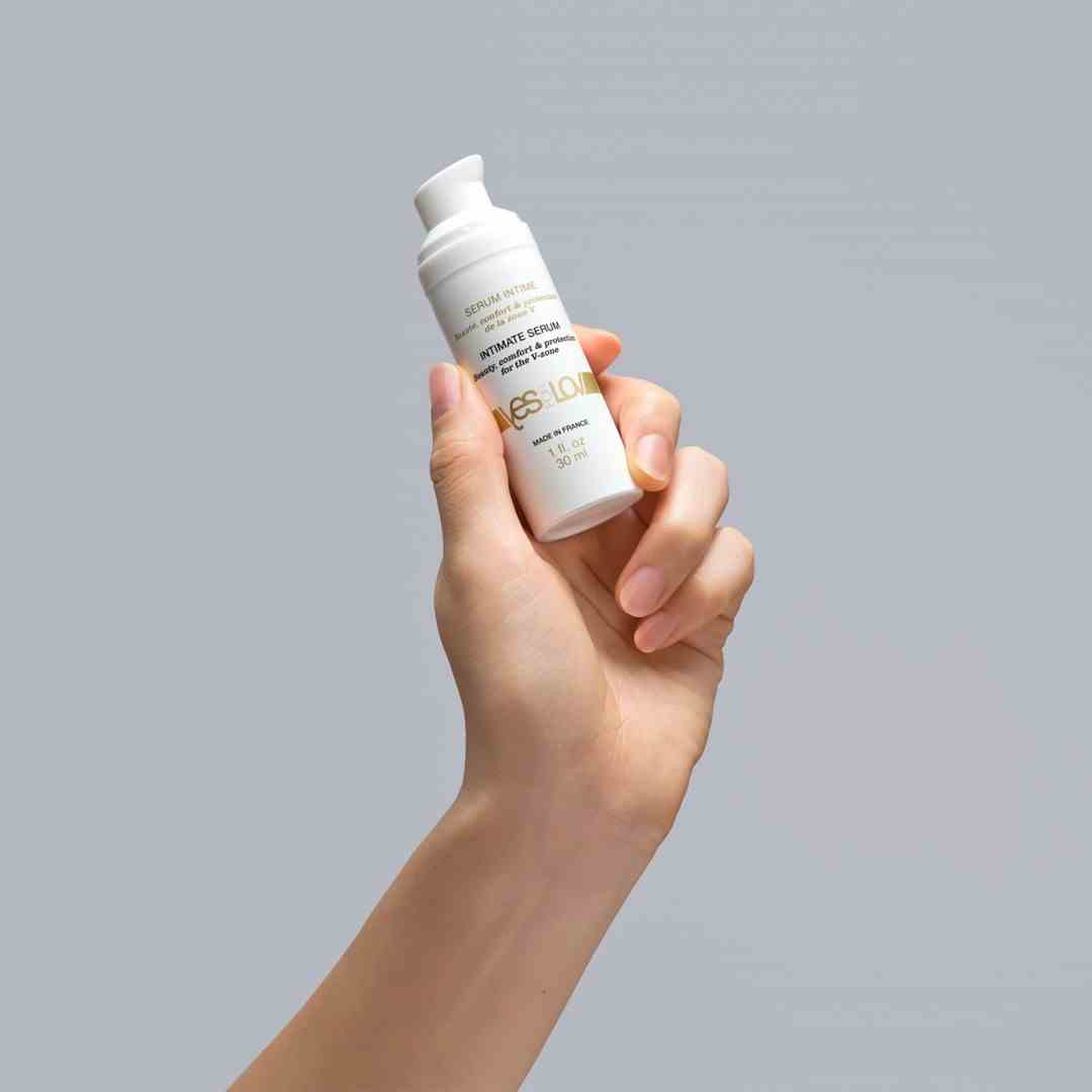 Intymne Serum Do Wulwy Yesforlov 30Ml