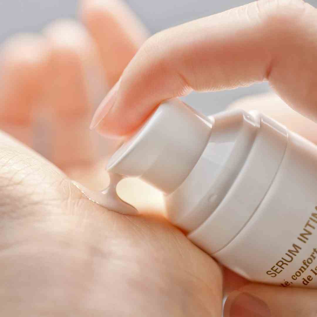 Intymne Serum Do Wulwy Yesforlov 30Ml