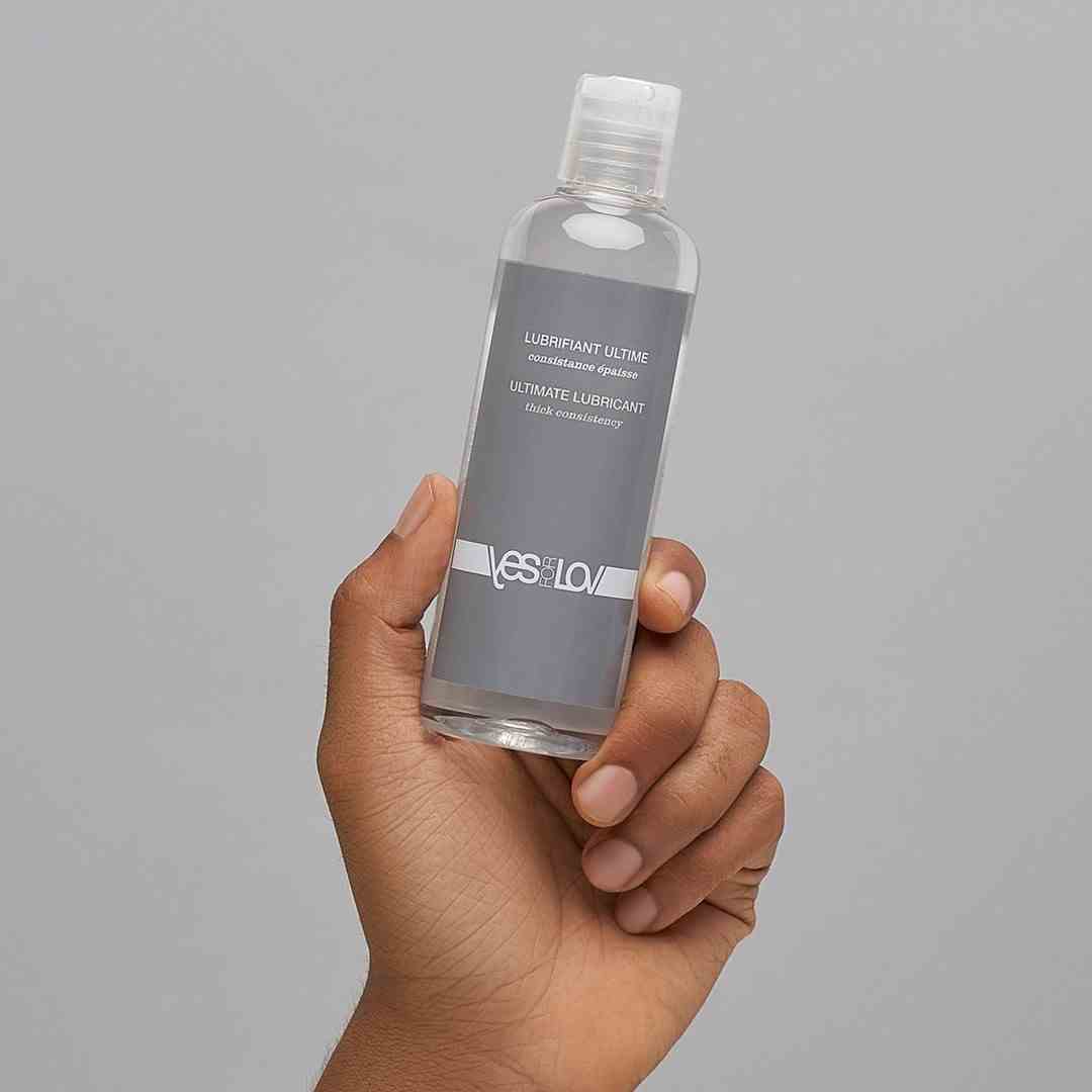 Żel Silikonowy Yesforlov Bardzo Gęsty 150 Ml