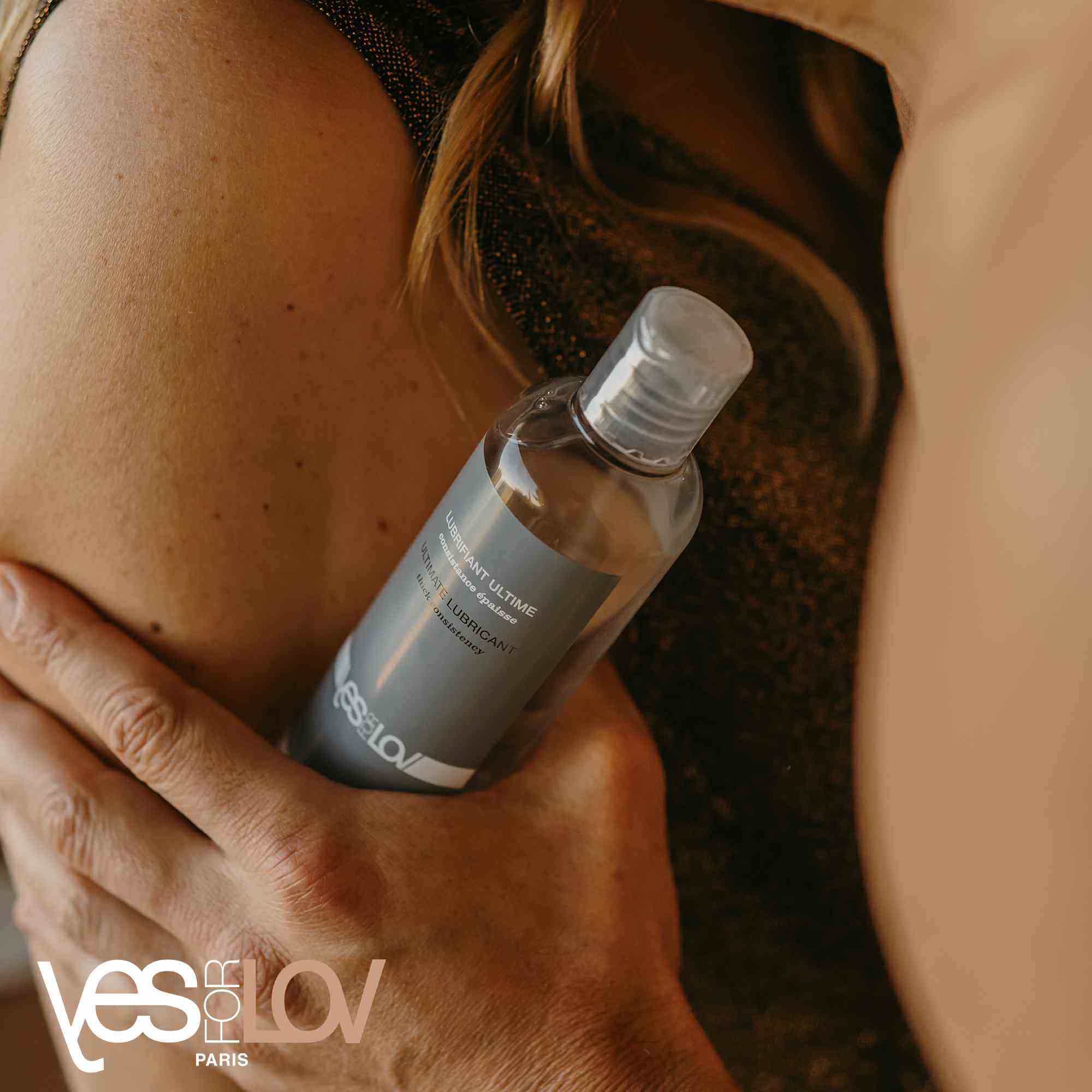 Żel Silikonowy Yesforlov Bardzo Gęsty 150 Ml