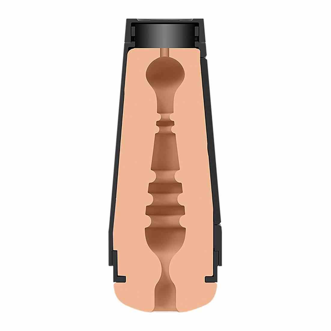 Masturbator Doc Johnson Anus Bear