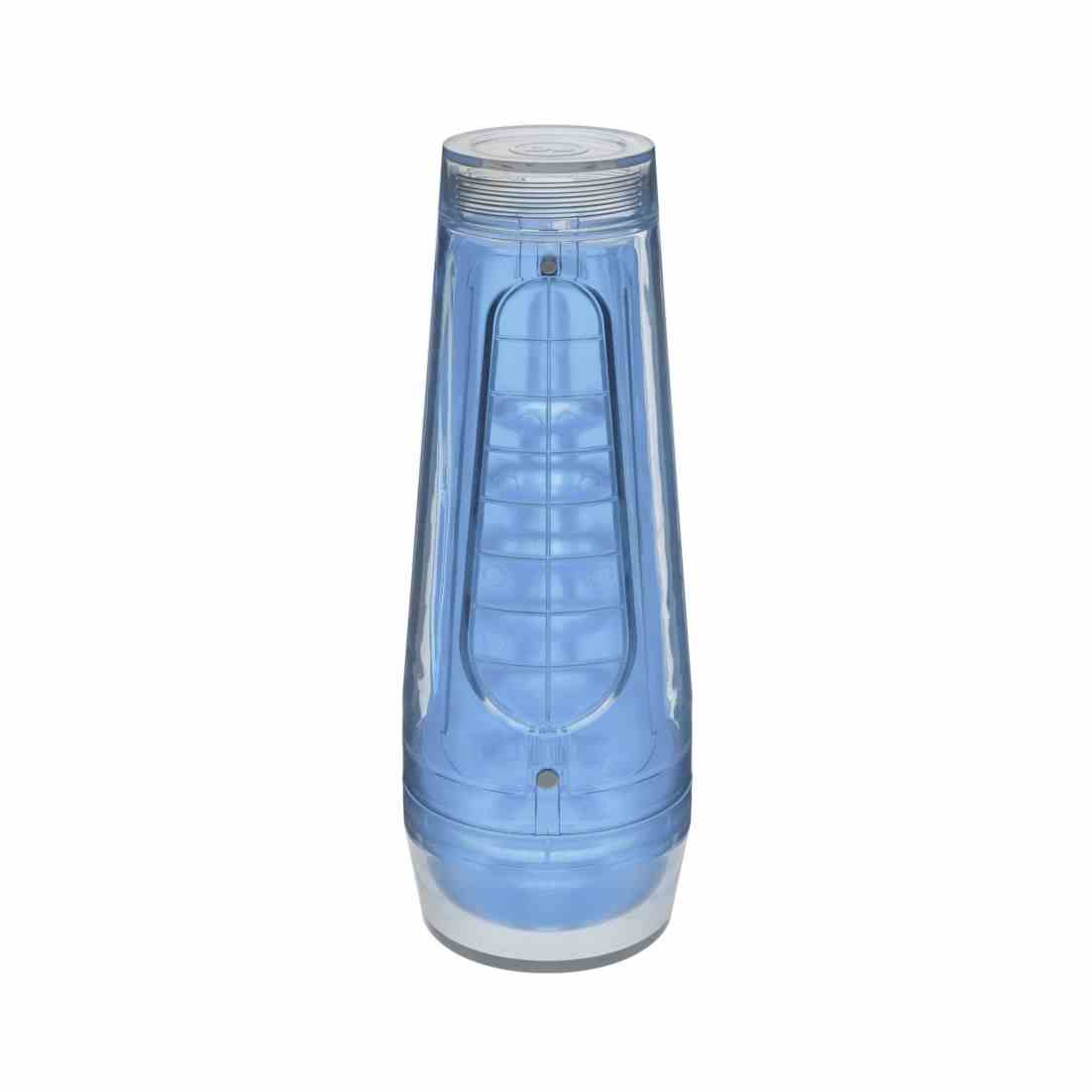 Masturbator Doc Johnson Optix Niebieski