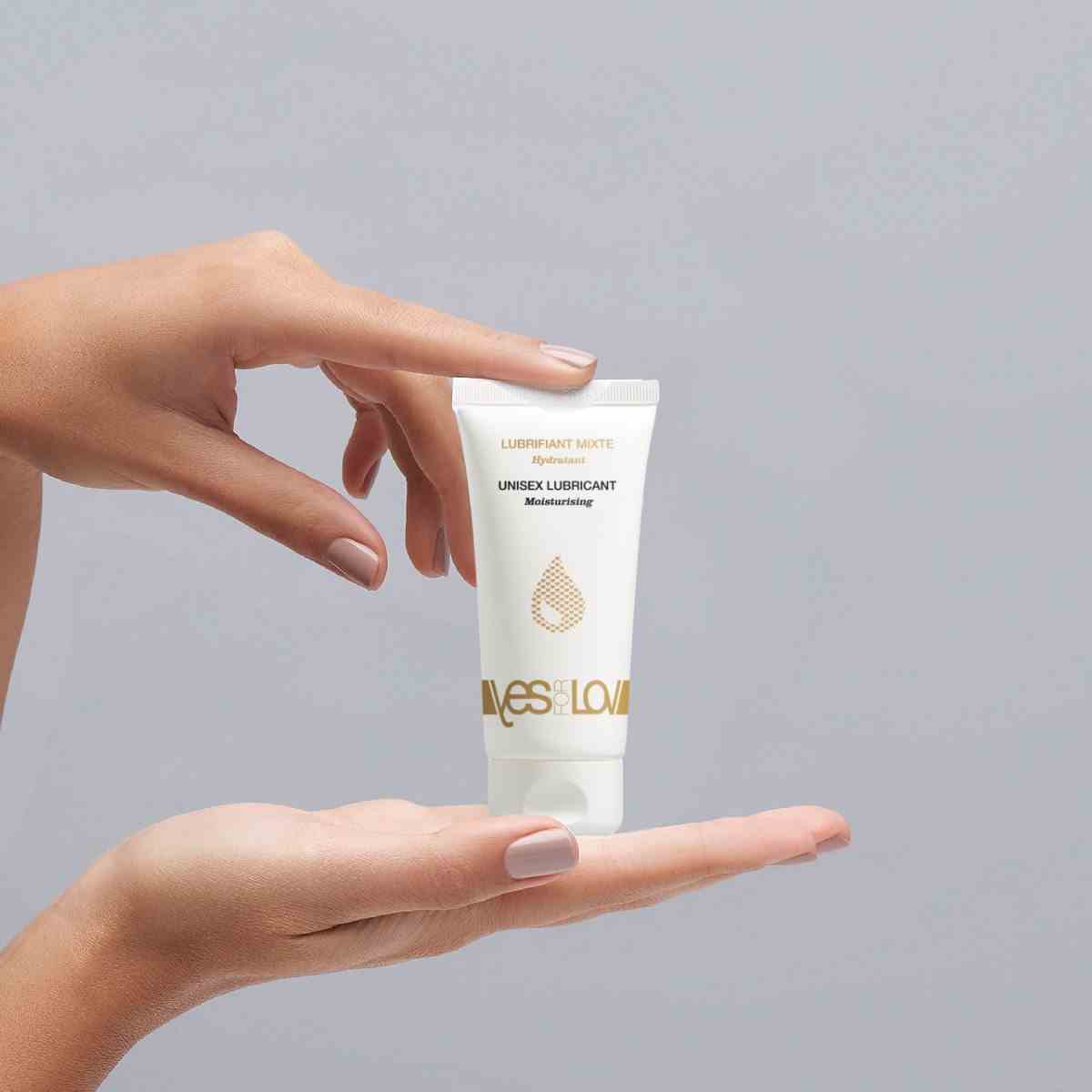 Żel Nawilżający Yfl Z Kwasem Hialuronowym 50Ml