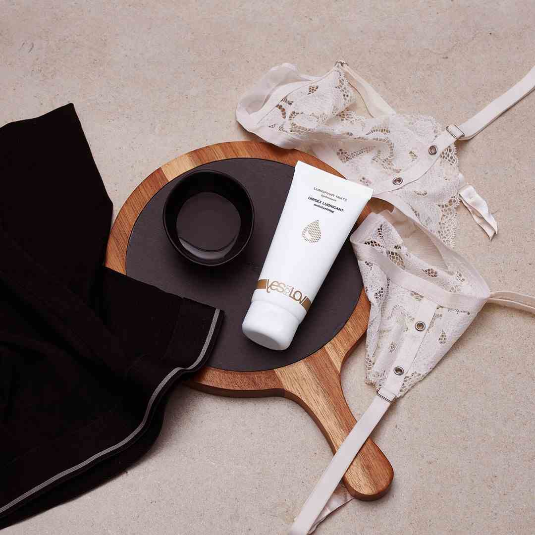 Żel Nawilżający Yfl Z Kwasem Hialuronowym 50Ml