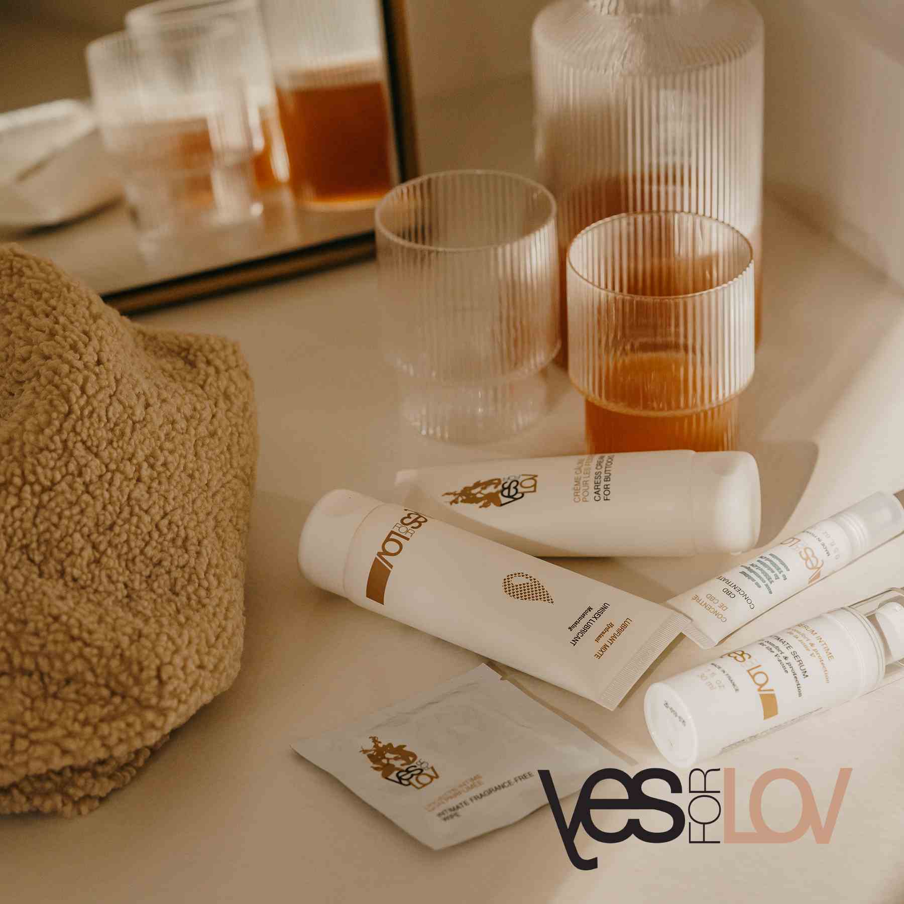 Żel Nawilżający Yfl Z Kwasem Hialuronowym 50Ml