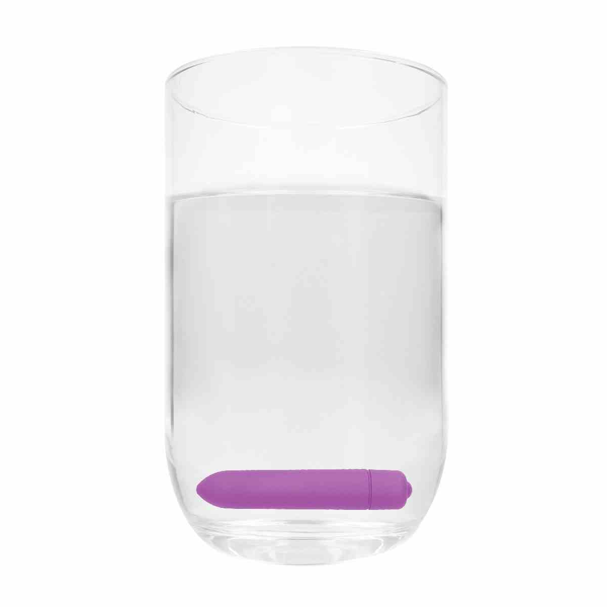 Dylatory Waginalne Ouch Zestaw 5Szt Fioletowe