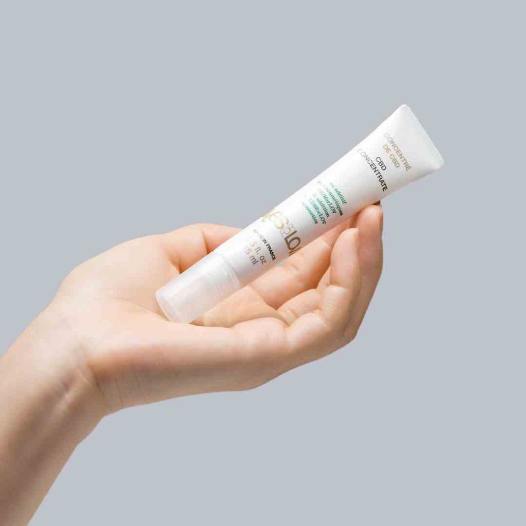 Żel Z Koncentratem Cbd Yesforlov 15Ml