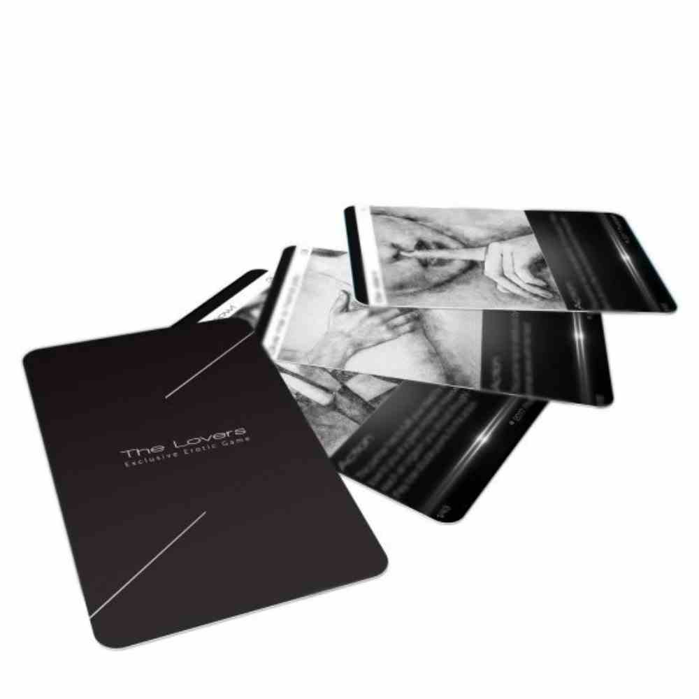 Gra Dla Par The Lovers Romantic Pl