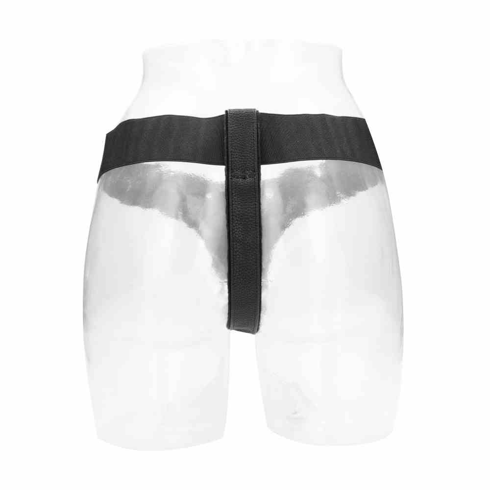 Uprząż Elastyczna Do Dild Strap-On