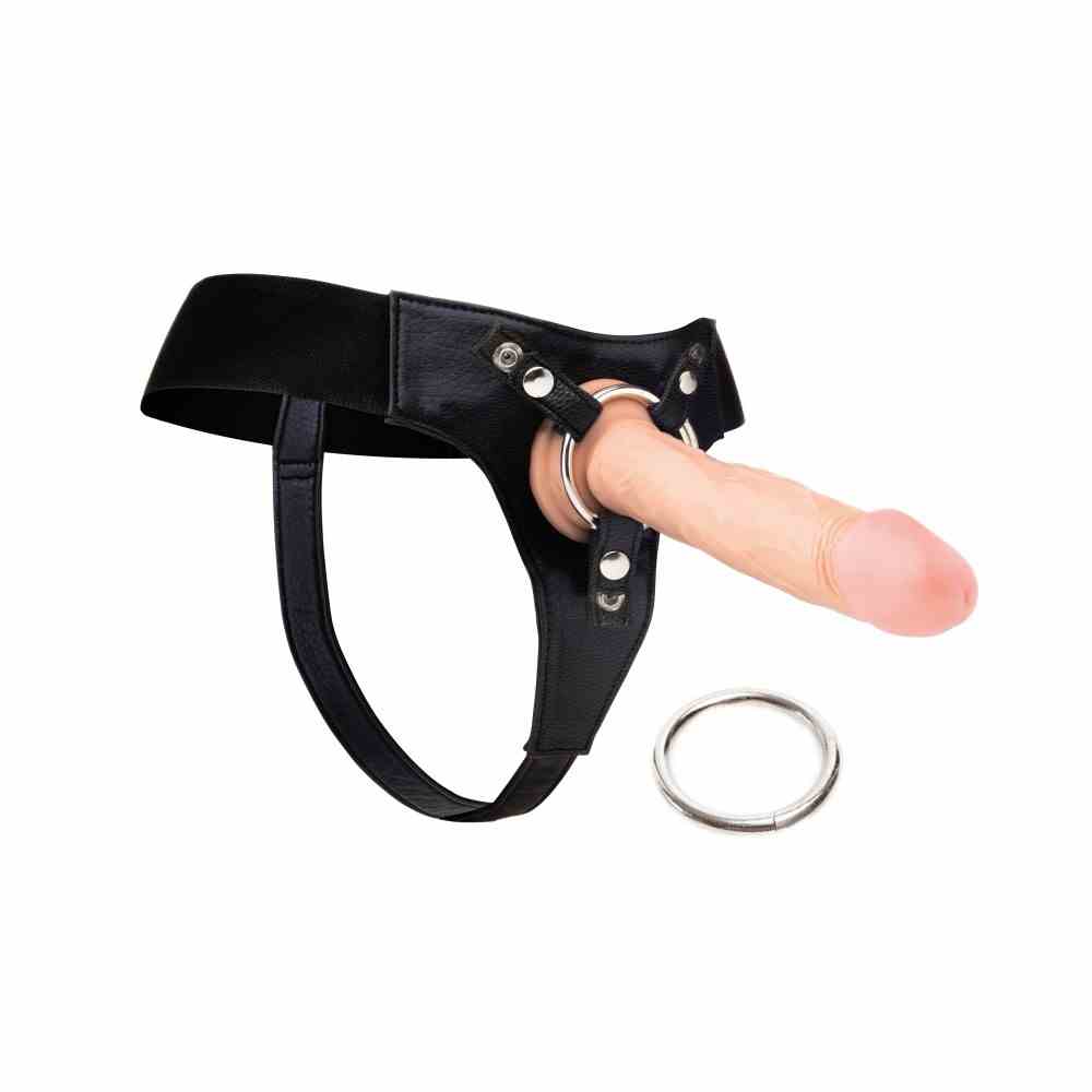 Uprząż Premium Do Dild Strap-On