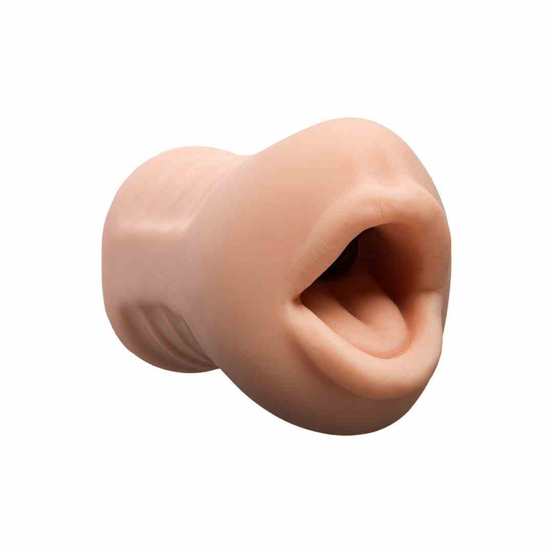 Masturbator Sasha Grey Zestaw 6-Częściowy