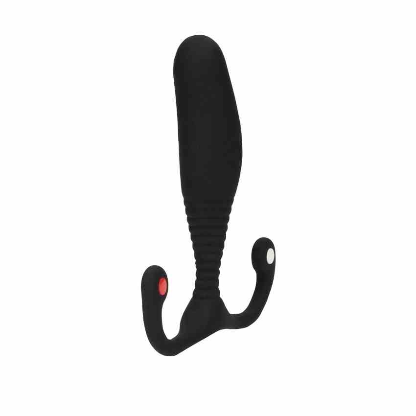 Masażer Prostaty Aneros Mgx Syn Trident Czarny