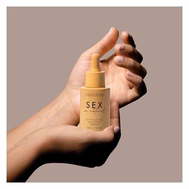 Krople Nawilżające Bijoux Indiscrets