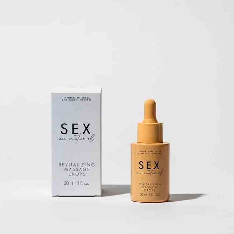 Krople Nawilżające Bijoux Indiscrets