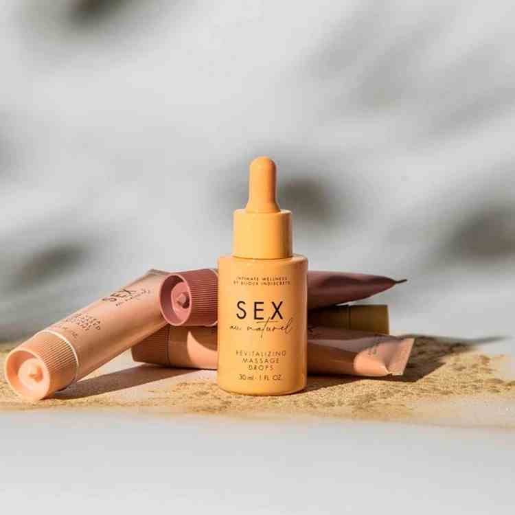 Krople Nawilżające Bijoux Indiscrets