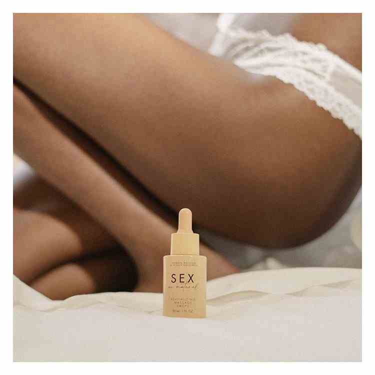 Krople Nawilżające Bijoux Indiscrets