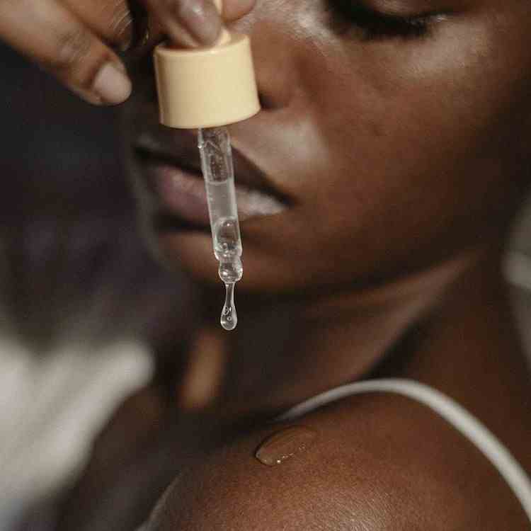 Krople Nawilżające Bijoux Indiscrets