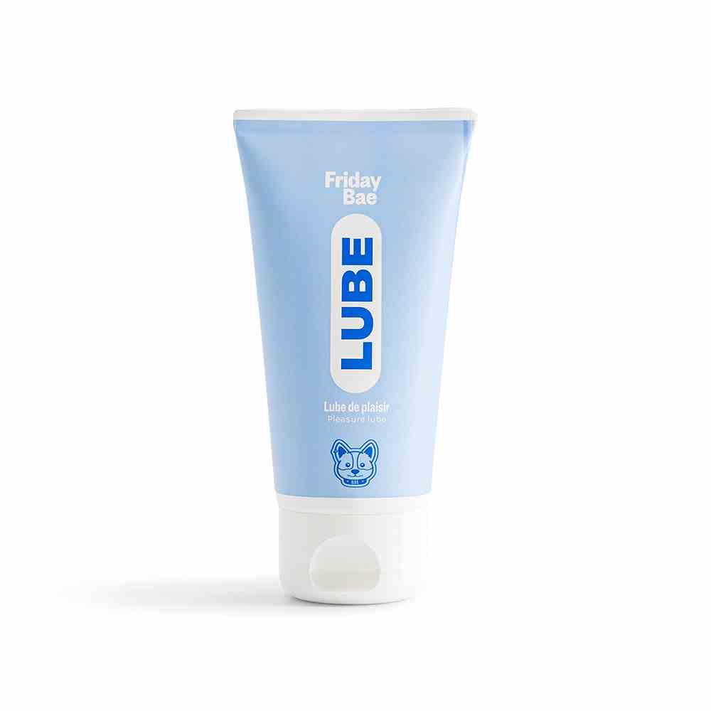 Lubrykant Wodny Friday Bae Lube 50Ml