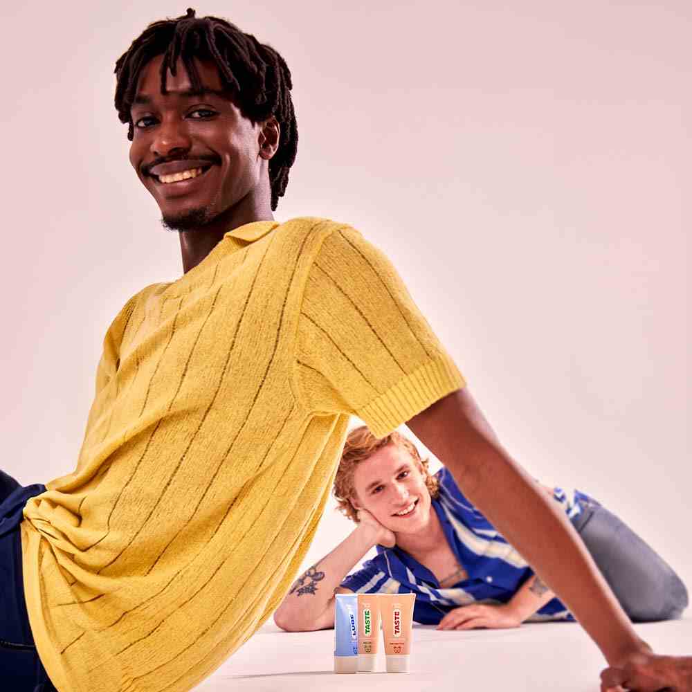 Lubrykant Wodny Friday Bae Lube 50Ml